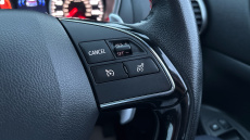 Mitsubishi Eclipse Cross 1.5 3 5dr CVT Petrol Hatchback